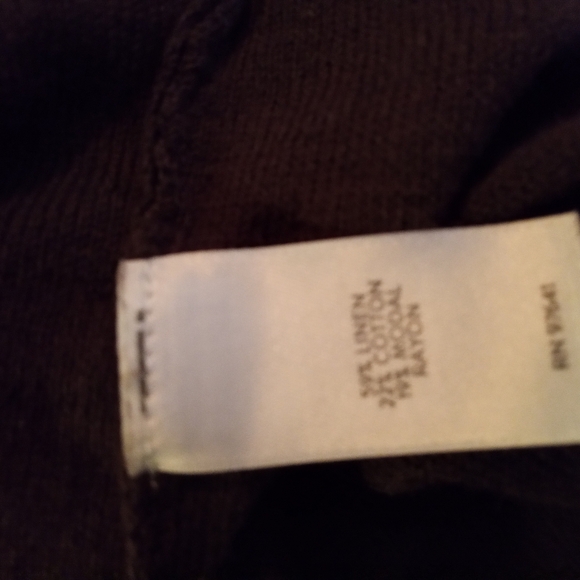 J.Jill Sweaters - Picture 3 of 5